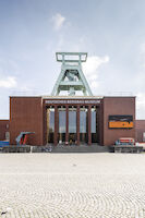 Sanierung des Deutschen Bergbau-Museums Bochum